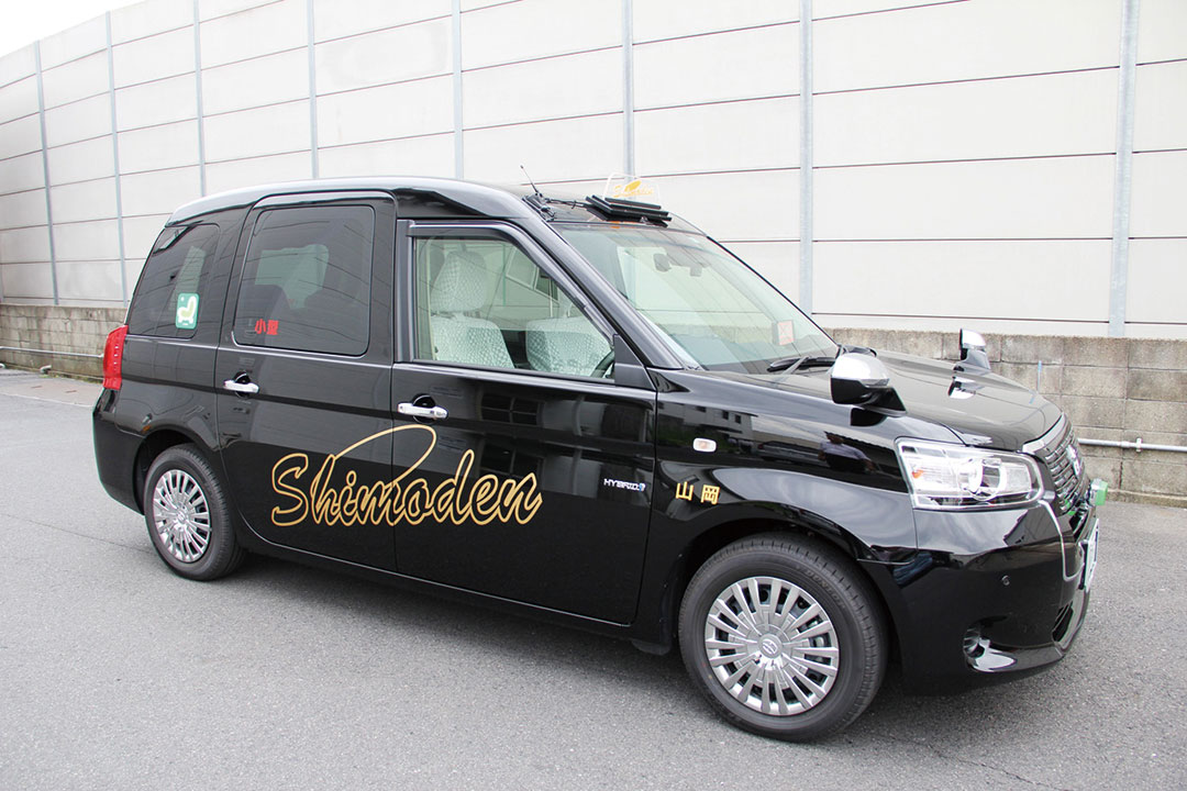 岡山県 下電観光バス株式会社 タクシー部 男性 女性タクシー乗務員 高収入可能 の正社員の求人 情報