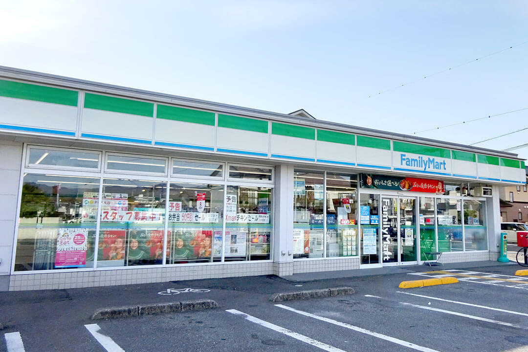 高知県 ファミリーマート 高知土居町店 高知梅ノ辻店 高知 介良店 コンビニスタッフ 副業ok 短時間ok のアルバイト パートの求人情報