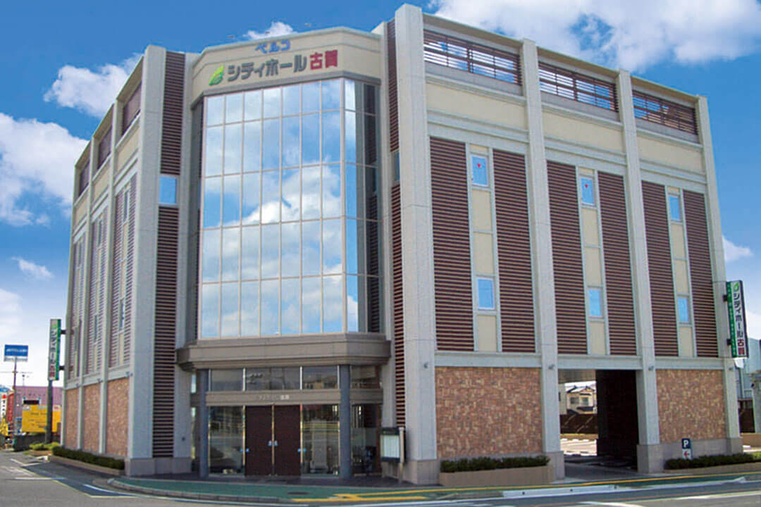 株式会社ベルコ福岡支社 東支部 代理店冠婚葬祭のセレモニーアドバイザー〔働く主婦(夫)応援〕画像