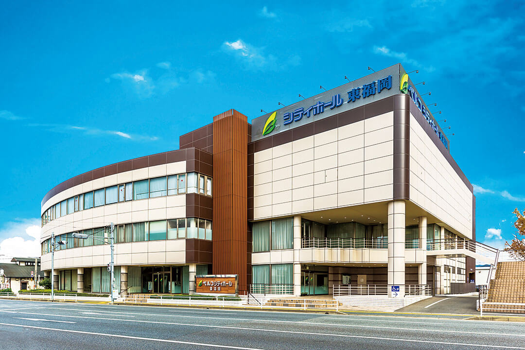 株式会社ベルコ福岡支社 東支部 代理店冠婚葬祭のセレモニーアドバイザー〔働く主婦(夫)応援〕画像
