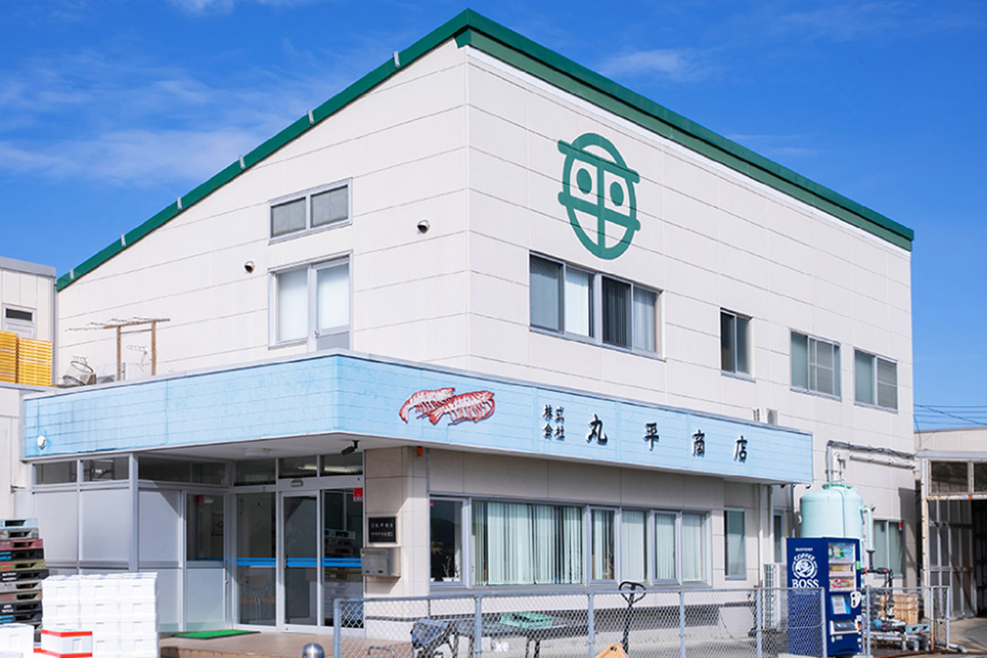 株式会社丸平商店水産食品製造工場のライン作業スタッフ〔カキフライの製造・カキの選別作業/工場勤務/1日4時間~OK〕画像