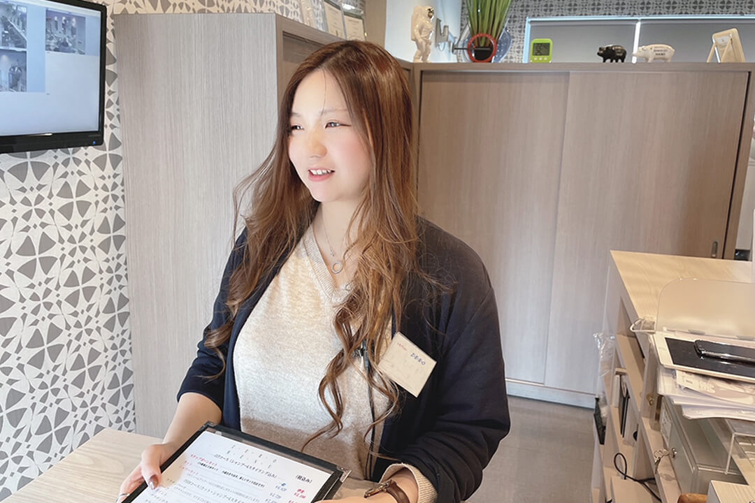 香川県 Hair Zero 高松市の美容室 でのネイリスト 昇給 賞与有 の正社員の求人情報