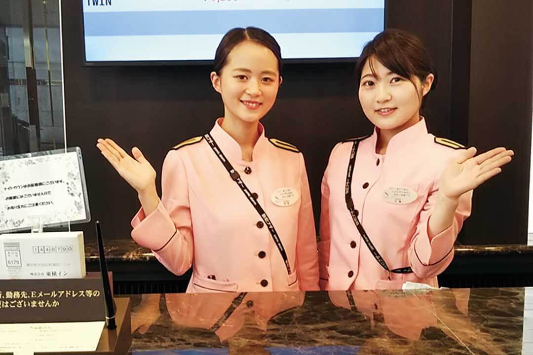 広島県 東横inn 広島 駅スタジアム前 フロント オープニング 未経験ok 駅チカ の正社員の求人情報