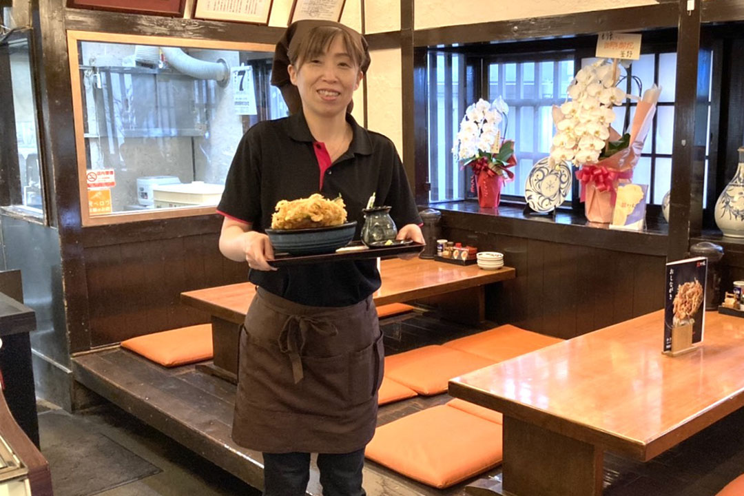 香川県 本格手打 もり家 フルサービスうどん店のキッチン スタッフ 土 日 祝日時給up のアルバイト パートの求人情報