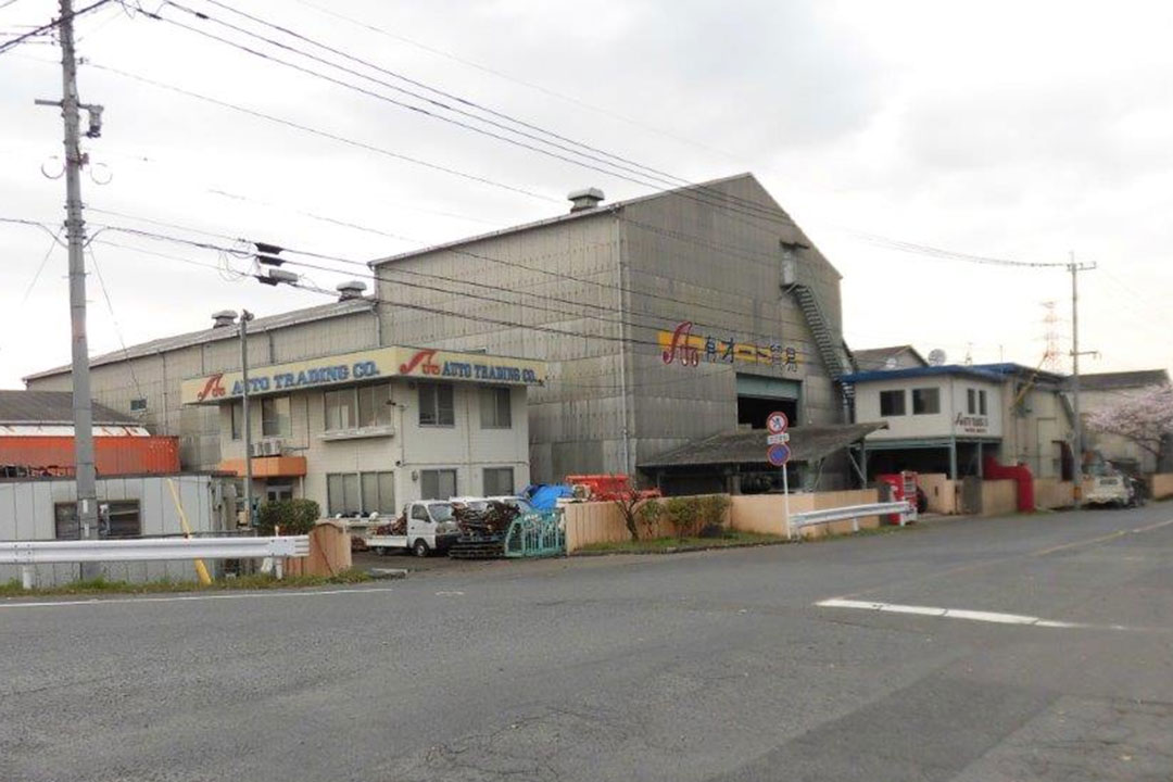 福岡県 有限会社オート貿易 一般作業員 中高年活躍中 の正社員の求人情報