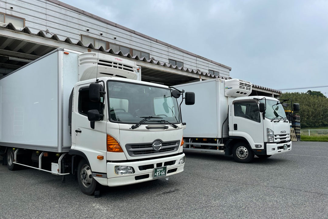 福岡県 ニチモウロジスティクス 福岡菓子dc スナック菓子などの配送ドライバー 宅配便はなし の正社員の求人情報