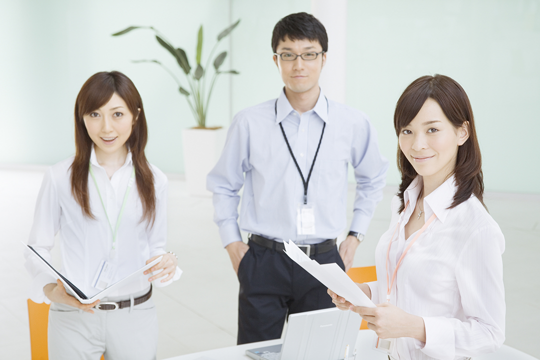 株式会社ジェイウェイブ 岩国ワークセンタールート営業〔ブランクある方大歓迎、未経験者大歓迎、完全週休2日制〕画像