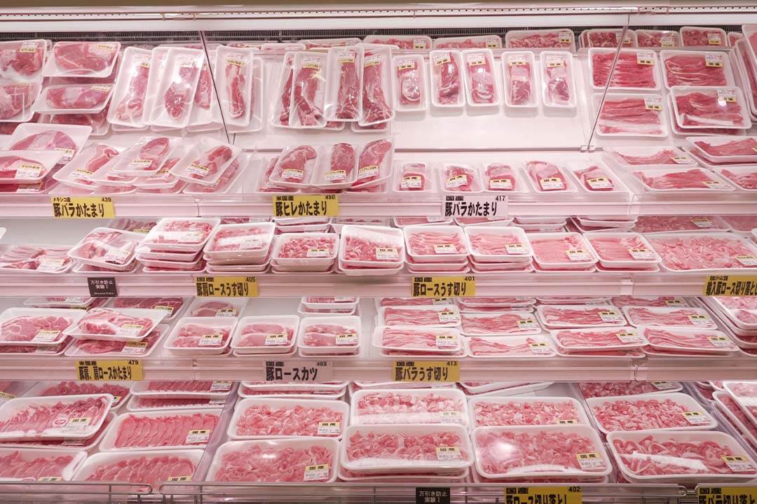 ディオ 岡山西店レジ・品出し〔未経験者可〕画像|S