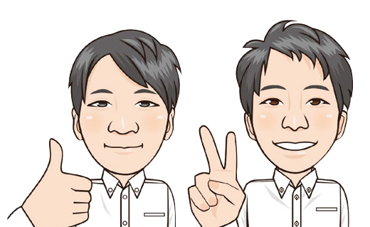 レクシズ株式会社受電コールセンタースタッフ画像