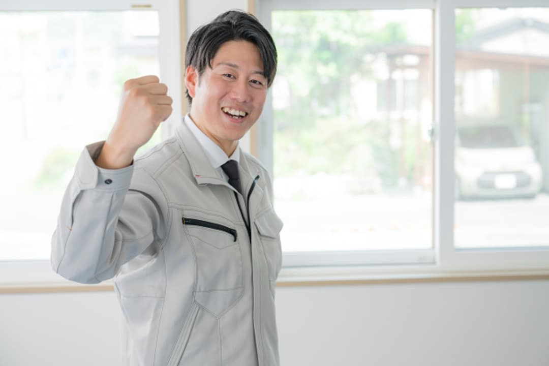 日給9500円~