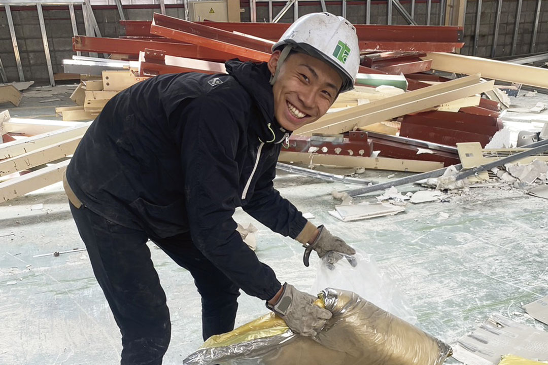 岡山県|ドライバー×正社員求人特集|求人サイト「アルパ」 