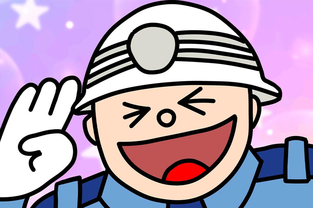 近畿警備保障株式会社男女警備スタッフ〔自由シフト制〕画像|M