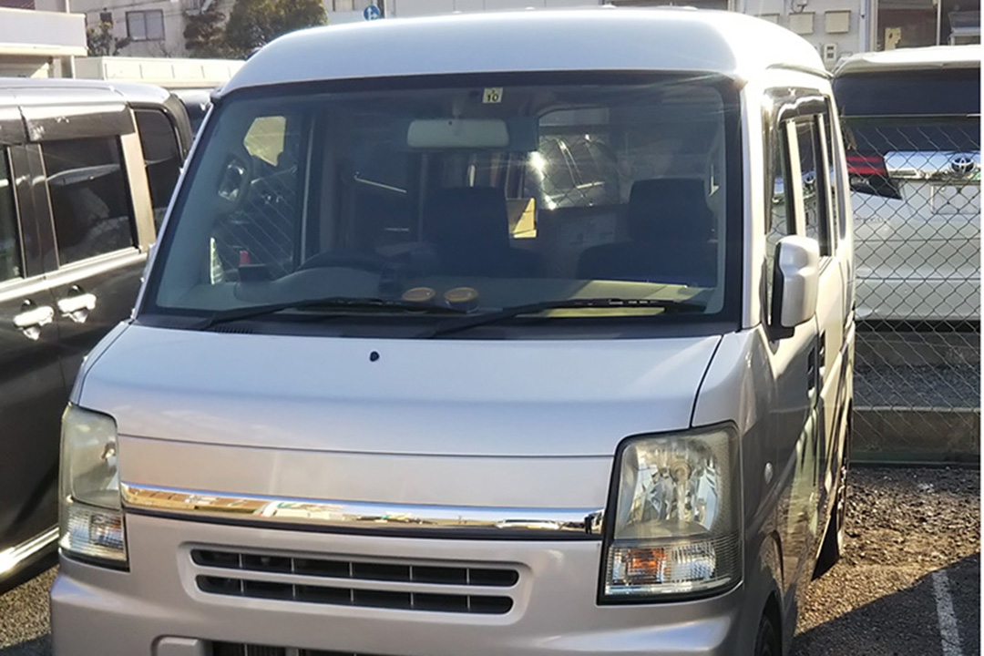 株式会社BML(ビーエムエル)軽貨物宅配スタッフ〔未経験OK･高収入〕画像|S