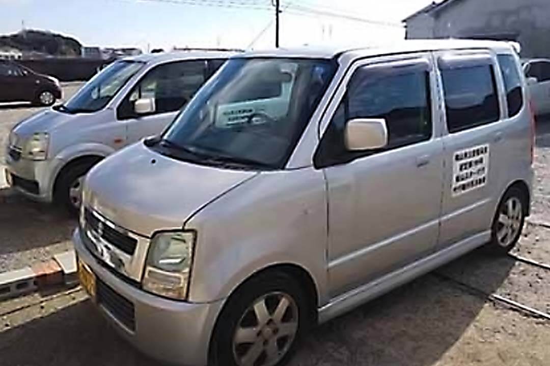 岡山スター代行代行乗務員〔普通免許だけでOKダブルワークも可〕画像|S