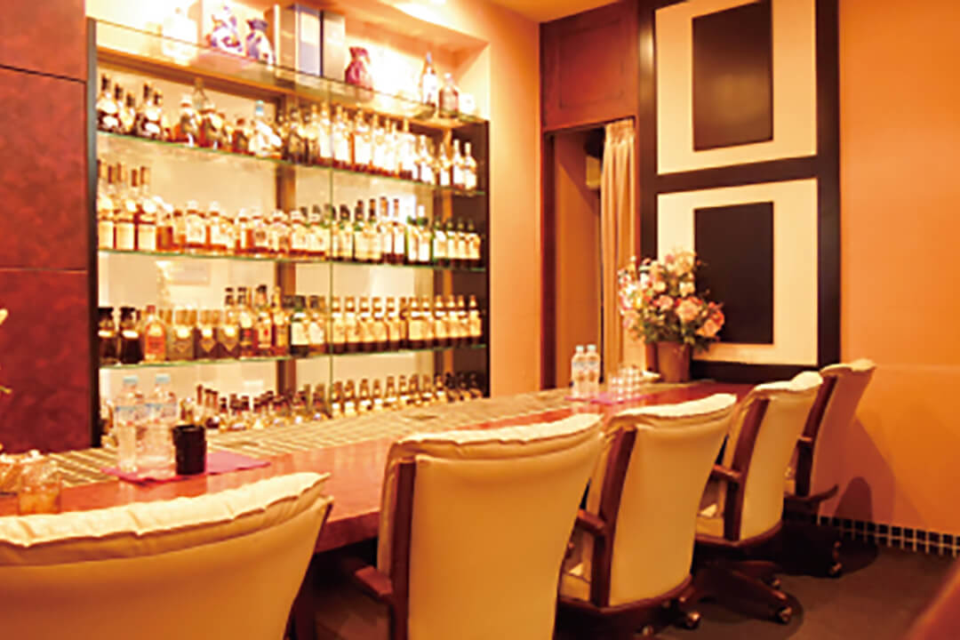 Moncher〔モンシェル〕フロアレディ ラウンジ画像|S