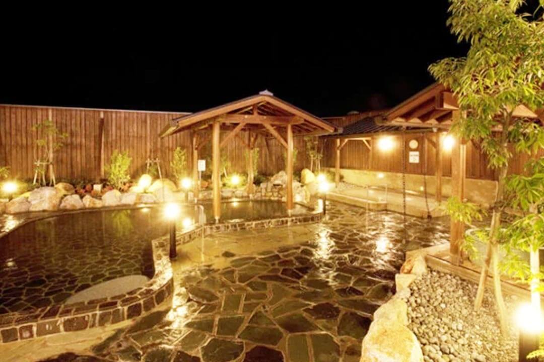 株式会社大家族の湯温泉施設清掃・受付スタッフ〔施設無料利用可〕画像|S