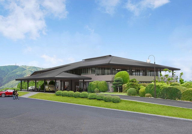 岩国センチュリーゴルフクラブゴルフ場のレストラン・ホールスタッフ〔未経験者OK〕画像|S