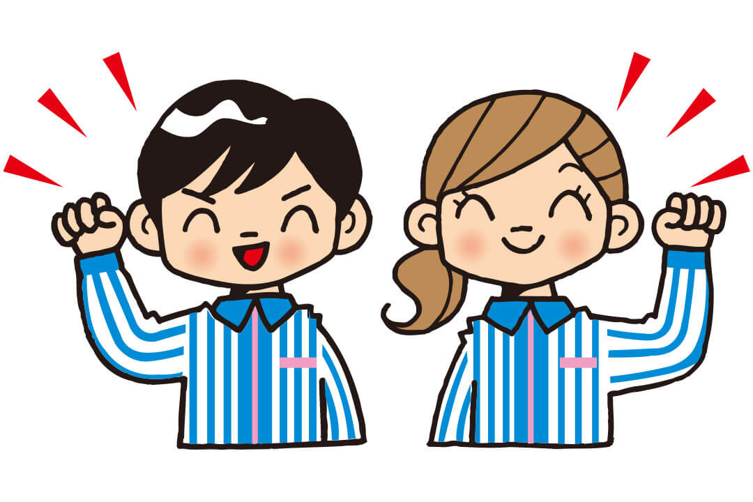 株式会社フラリッシュコンビニスタッフ〔ローソン今治大三島町宮浦店／大山祇神社近く／高時給／短期OK〕画像|M