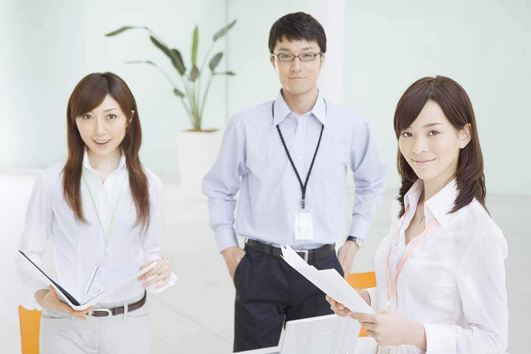 株式会社 総合代行一般事務〔パソコンスキル不要〕画像|S