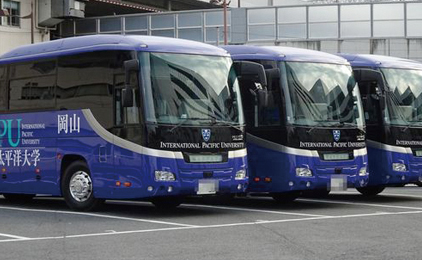 岡山タクシー株式会社(両備グループ)送迎バス乗務員〔経験者〕画像|M