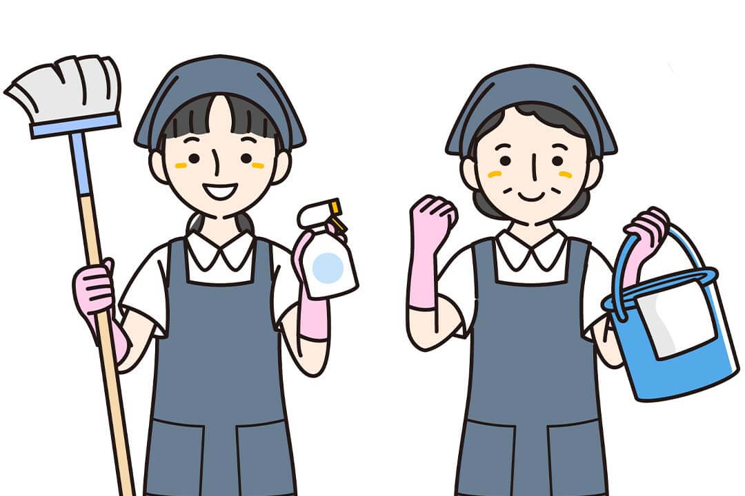 共立クリーンサービス有限会社一般家庭ゴミ収集〔回収エリアは別府市内近郊〕画像|S