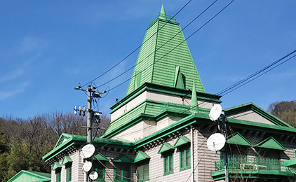 松尾商事写真|S