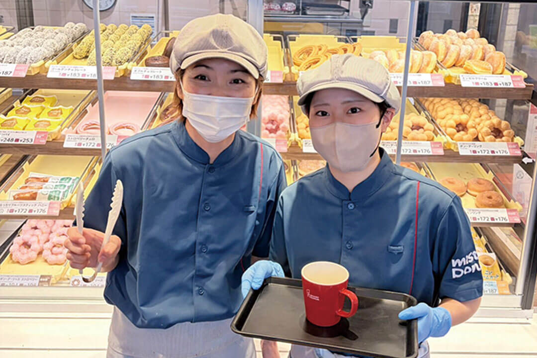 株式会社マルタケ店舗運営スタッフ〔店主候補〕画像|S