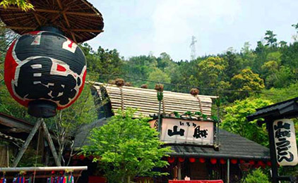 いろり山賊接客・厨房スタッフ〔未経験者歓迎〕画像|S