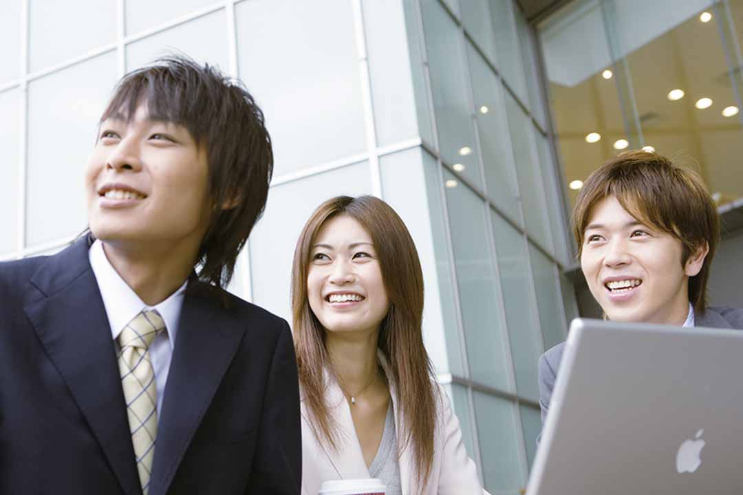 株式会社KG情報　事業推進本部システムエンジニア、プログラマー〔web系〕画像|S