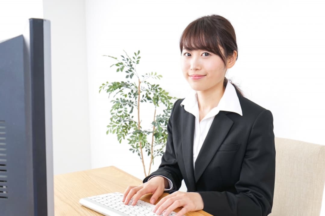 環境ソリューション株式会社産廃物処理の仲介会社での事務〔平日のみ/週2～3日〕画像|S