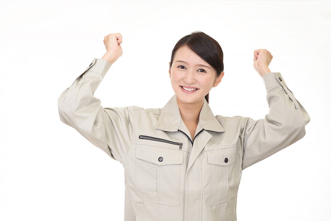 アイ・ティ・アサヒ株式会社 福岡支社清掃作業及び管理補助〔昇給・賞与あり〕画像|M