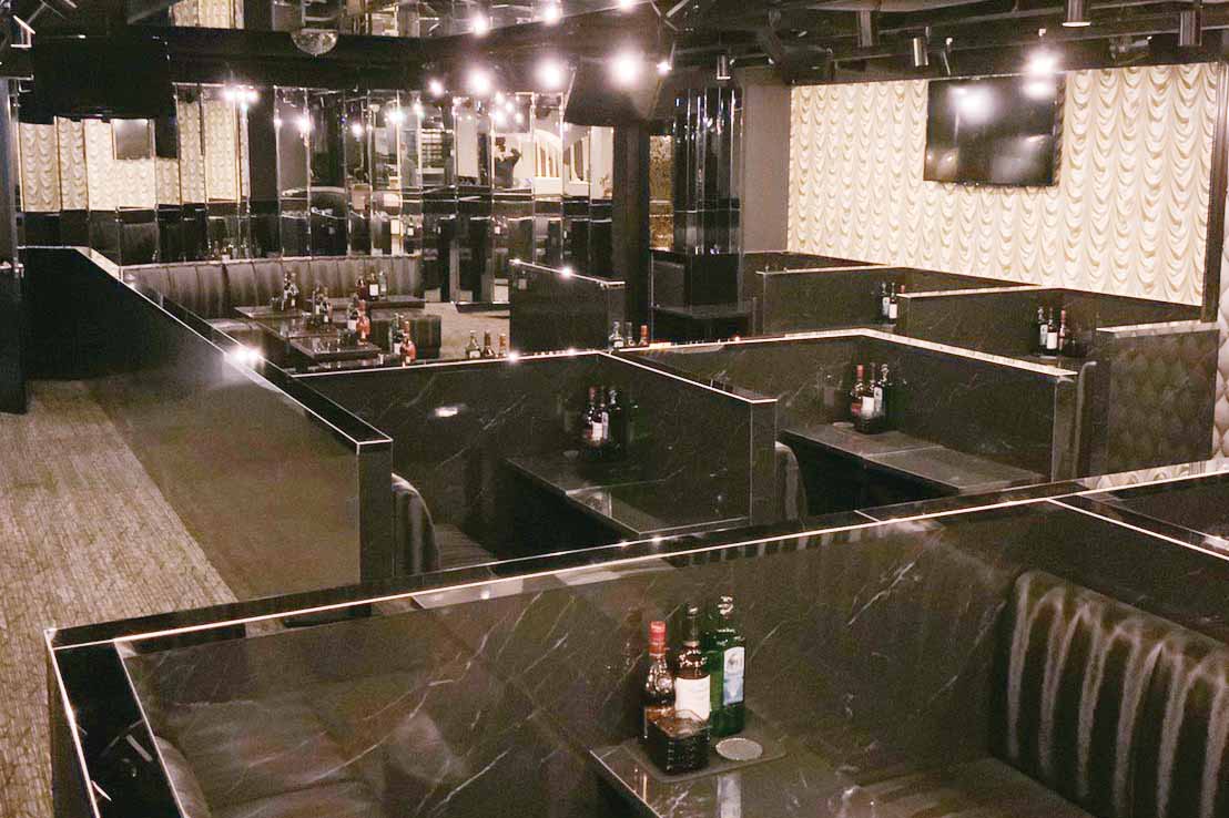 プリティーウーマン男女運営スタッフ、ホール･キッチンスタッフ〔未経験者OK〕画像|S