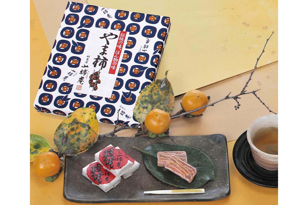 國和産業株式会社干し柿生産作業スタッフ〔短期・未経験OK〕画像|M