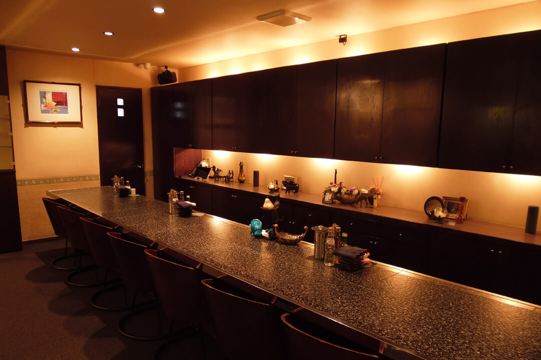 La Gare〔ラ･ガール〕 厨房スタッフ〔高時給／週3日程度でOK〕