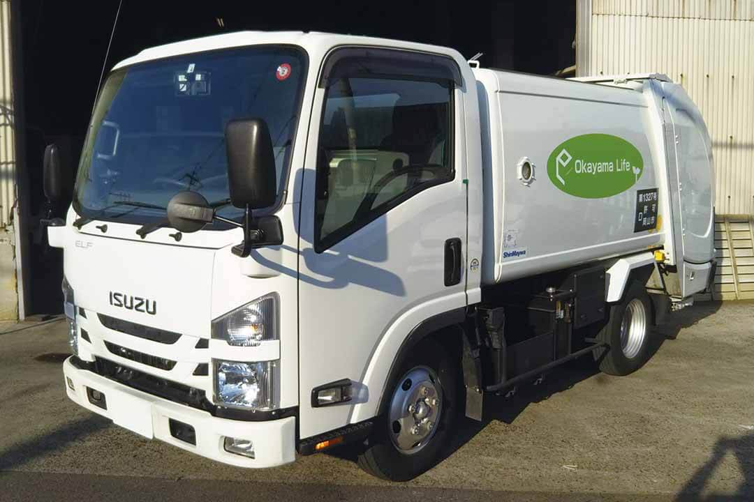 岡山ライフシニア活躍中の場内作業員〔残業ほぼなし〕画像|S