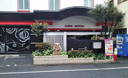 株式会社駅前タウンメイク係〔中高年活躍中〕画像|S