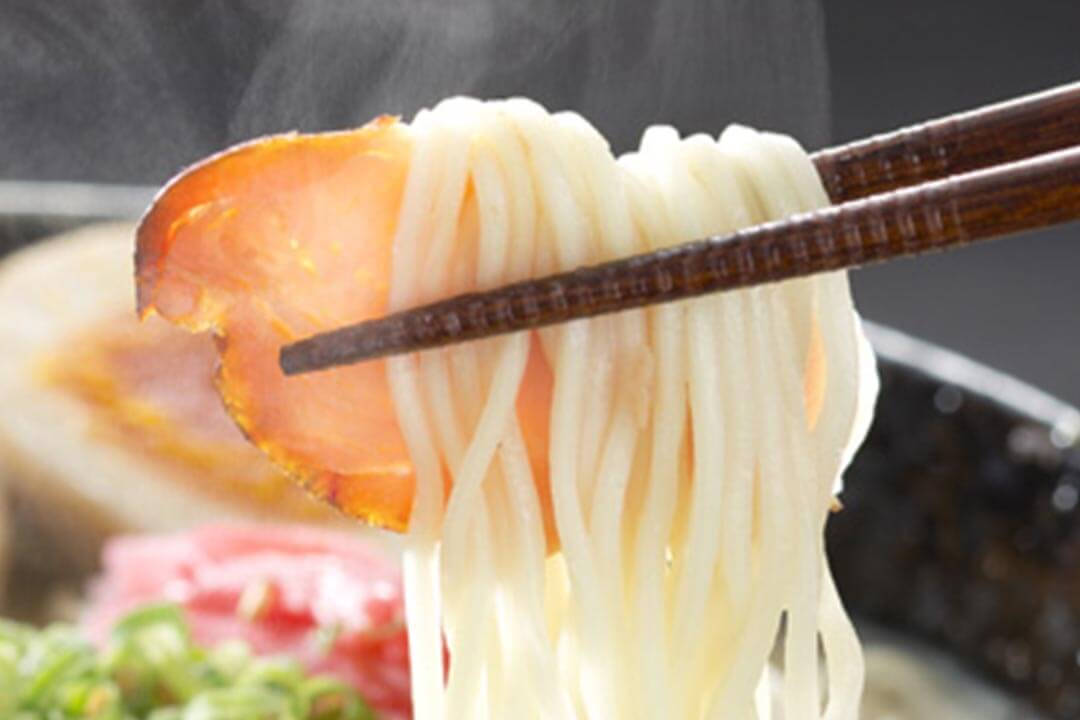株式会社吉備長食品調理麺製造スタッフ〔日中だけの勤務〕画像|S