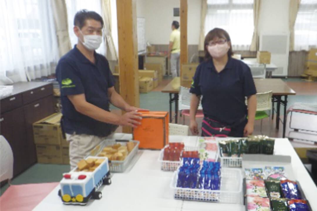 日給8280円～