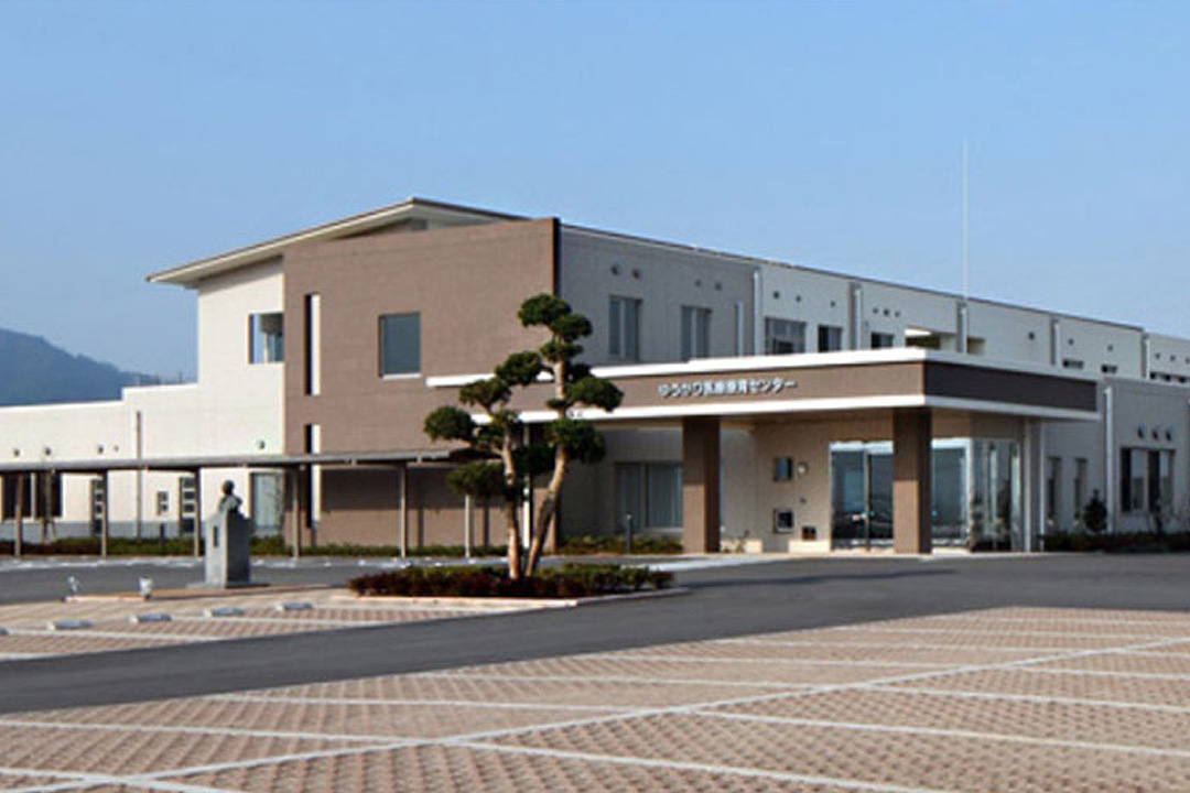 社会福祉法人 ゆうかり学園公認心理師〔受験資格者もOK〕画像|M