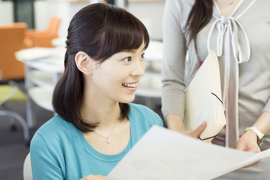 株式会社KG情報　管理本部経理事務〔土日祝休み〕画像|S