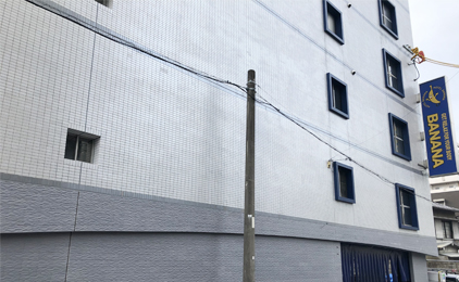 有限会社岡峰興産フロントスタッフ〔未経験OK〕画像|S