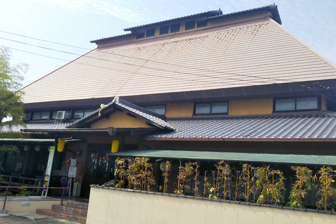 とんかつ　かつれつ亭 久米店＊厨房スタッフ〔年齢不問〕画像|S