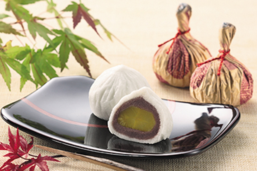 良寛庵 ひらい販売員〔長期〕画像|S