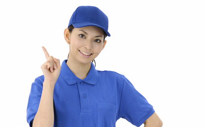 しごとの相談カフェ iroha 販売スタッフ〔職業紹介〕画像|S