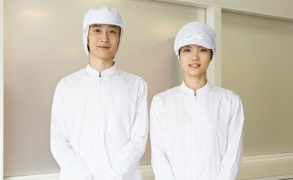 しごとの相談カフェ iroha製造管理職候補/経験者のみ・職業紹介画像|S