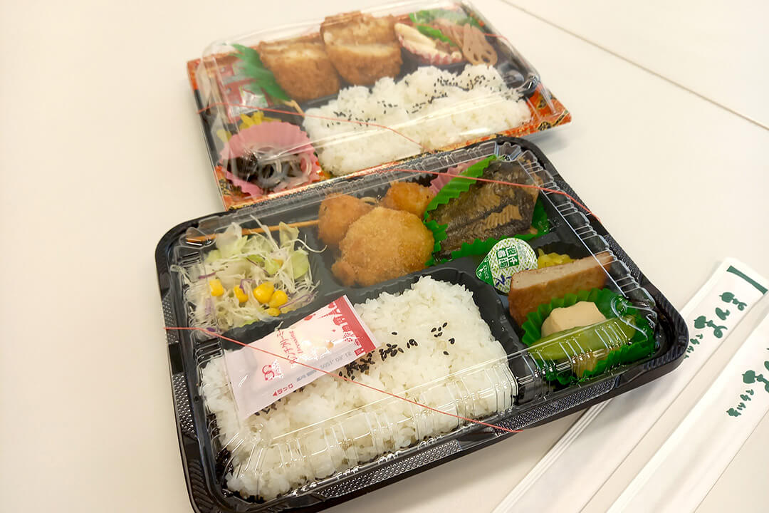 キッチンまんま株式会社洗浄〔接客ナシ、黙々作業〕画像|M