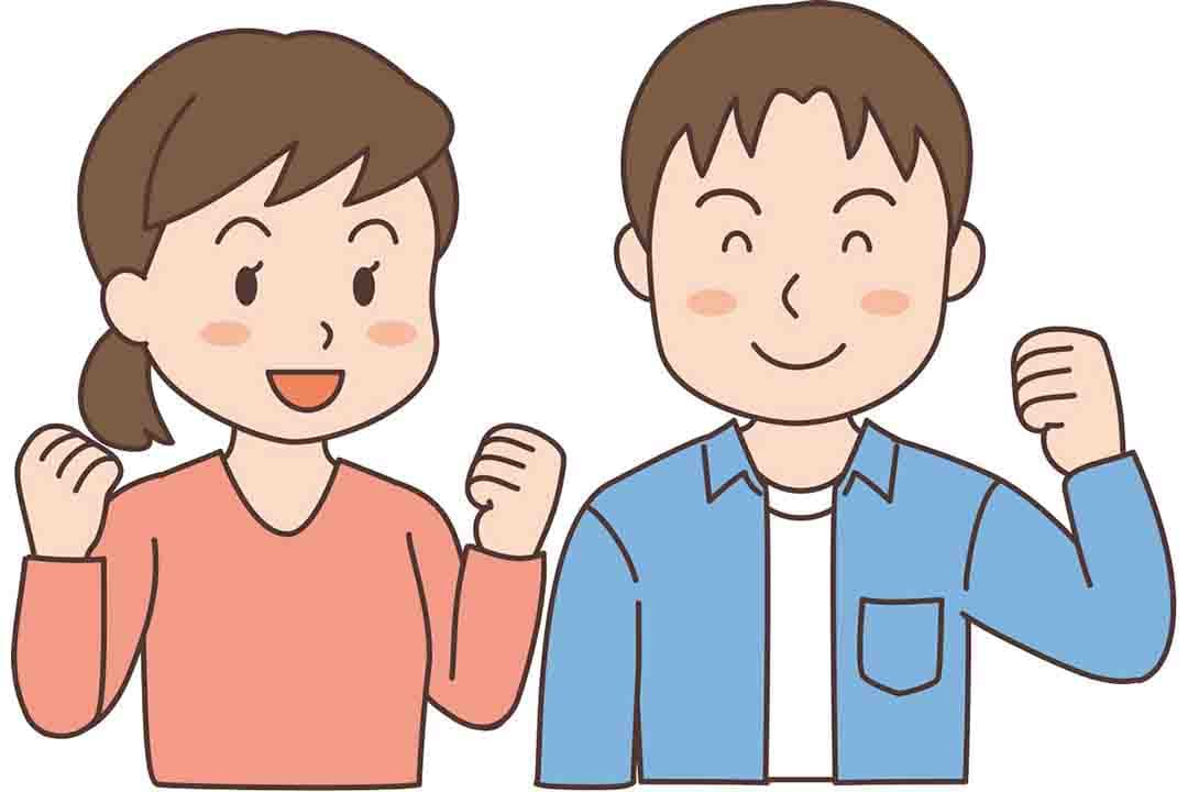 時給1040円~
