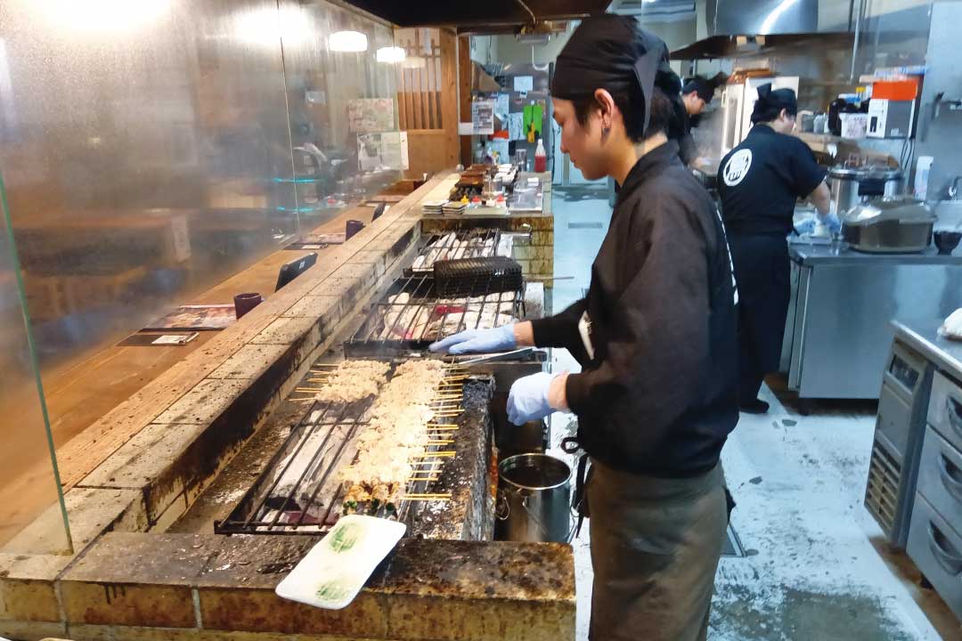 時給1060円~
