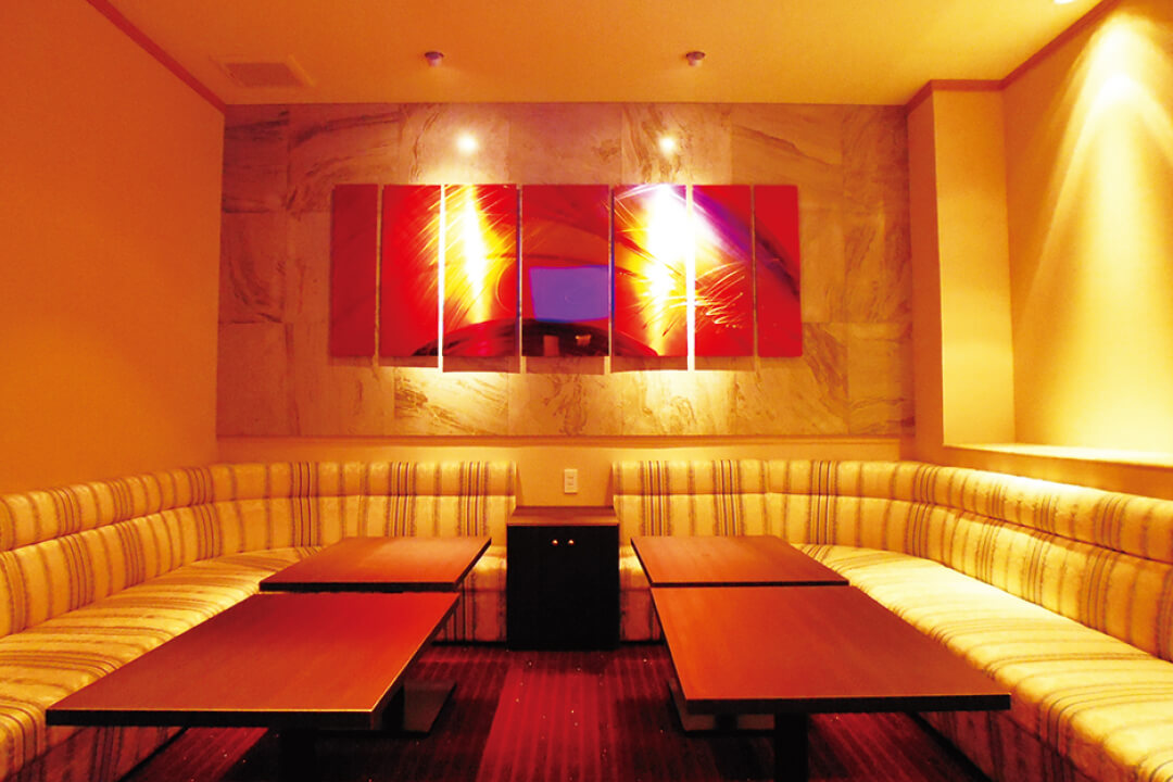 club華紅夜〔カグヤ〕接客・店舗運営スタッフ画像|M