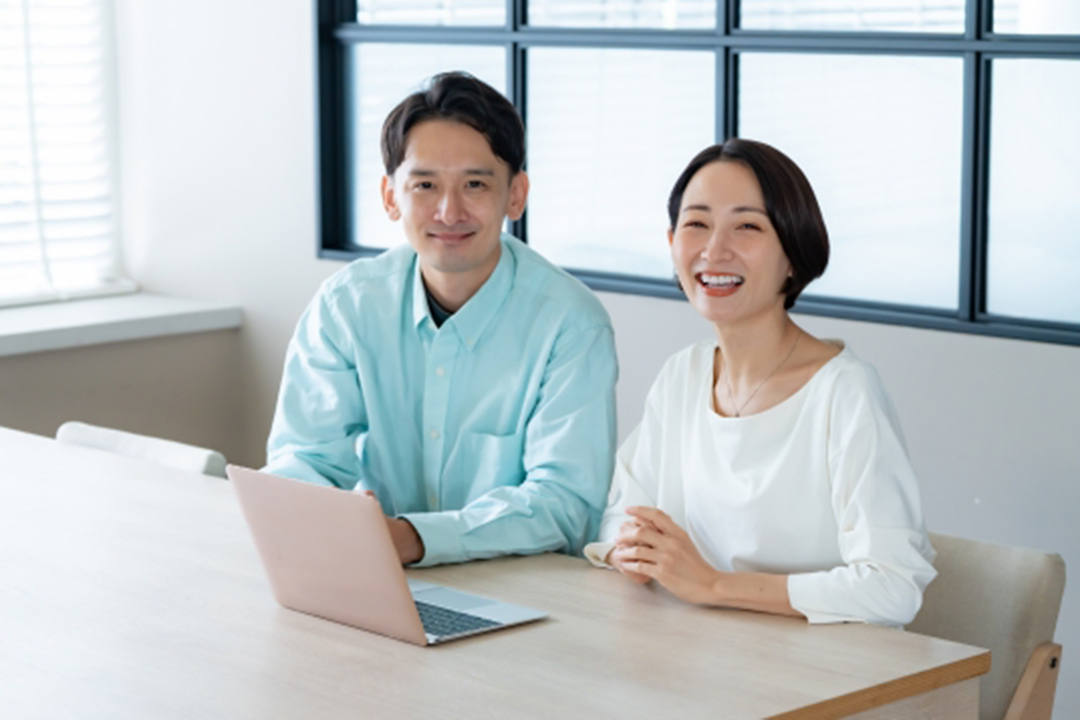 株式会社 総合代行一般事務〔パソコンスキル不要〕画像|S